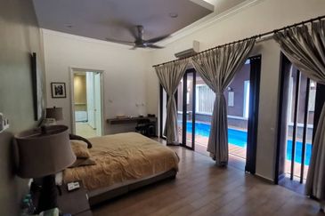 Seksyen 7, Shah Alam