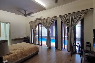 Seksyen 7, Shah Alam