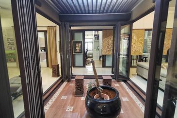 Seksyen 7, Shah Alam