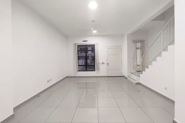 Graham Garden @ Eco Grandeur