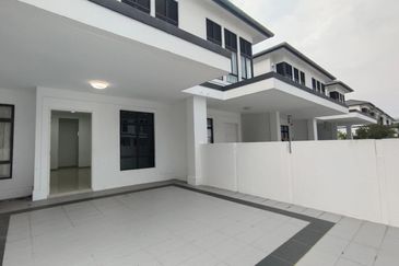 Graham Garden @ Eco Grandeur