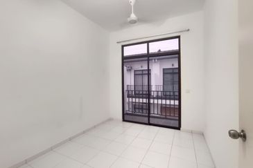 Graham Garden @ Eco Grandeur