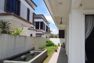 Bandar Seri Coalfields