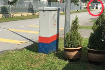 Bandar Seri Coalfields