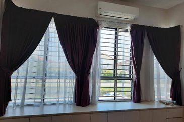 Bandar Seri Coalfields