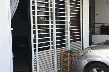 Bandar Seri Coalfields