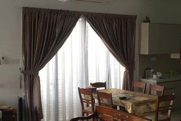 Bandar Seri Coalfields