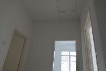 Cluster Semi D with extra land, Puncak Alam, 