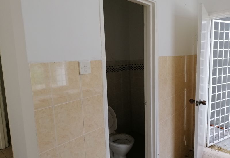 Cluster Semi D with extra land, Puncak Alam, 