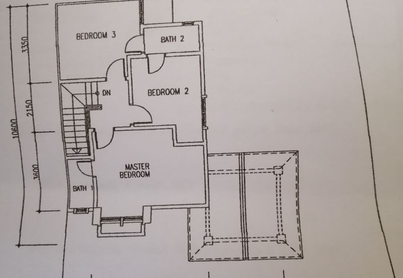 Cluster Semi D with extra land, Puncak Alam, 