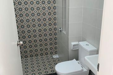 Norton Garden Semi D @ Eco Grandeur