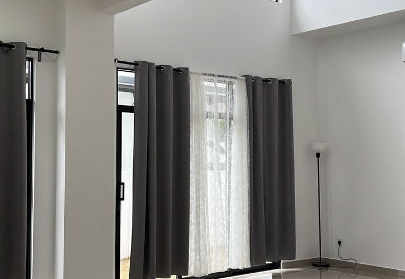 Norton Garden Semi D @ Eco Grandeur