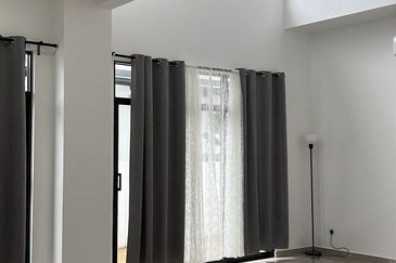 Norton Garden Semi D @ Eco Grandeur