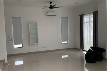 Norton Garden Semi D @ Eco Grandeur