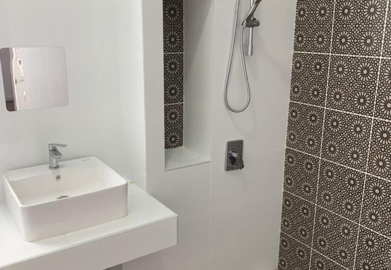 Norton Garden Semi D @ Eco Grandeur