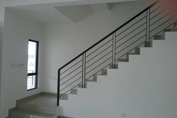 Bandar Seri Coalfields