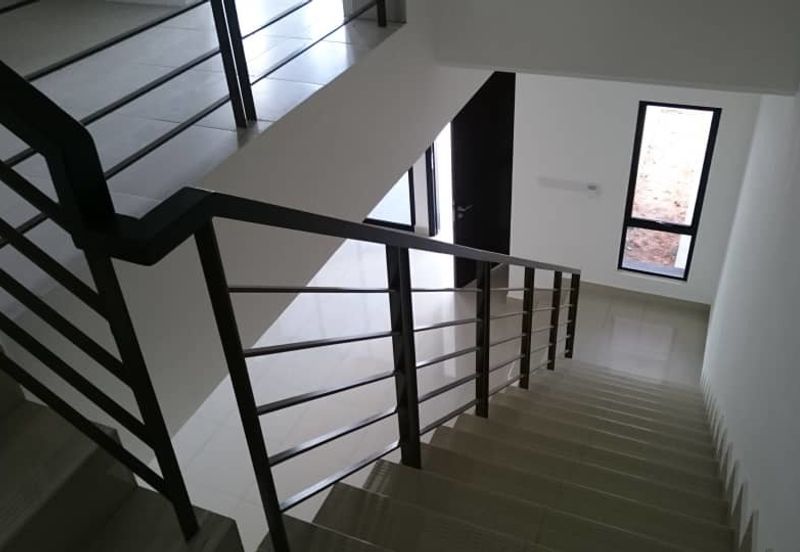 Bandar Seri Coalfields