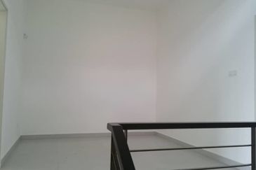 Bandar Seri Coalfields