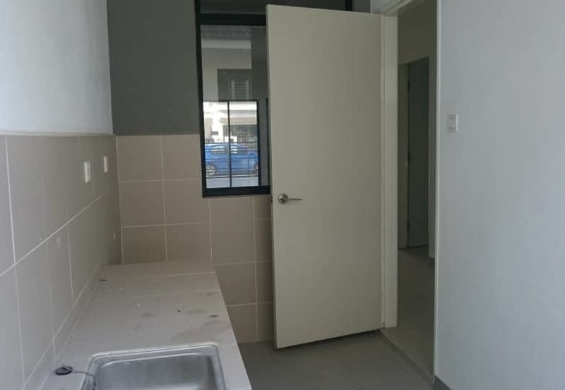 Bandar Seri Coalfields