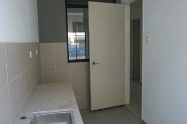 Bandar Seri Coalfields