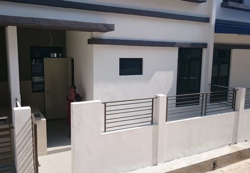 Bandar Seri Coalfields