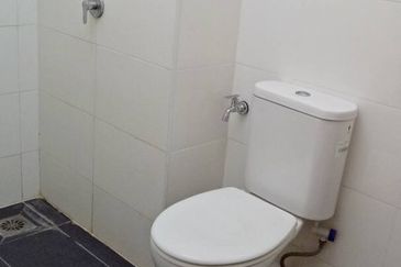 Vista Alam Serviced Apartment