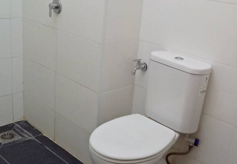 Vista Alam Serviced Apartment