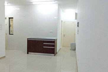 Vista Alam Serviced Apartment