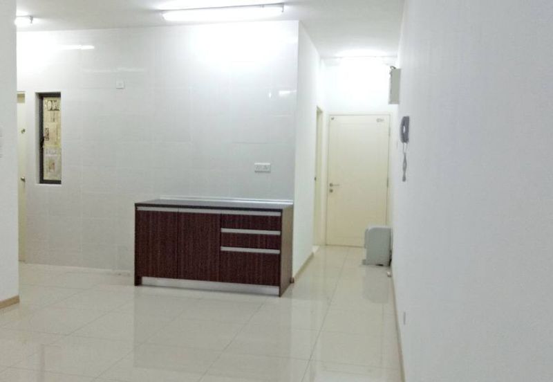 Vista Alam Serviced Apartment