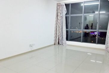 Vista Alam Serviced Apartment