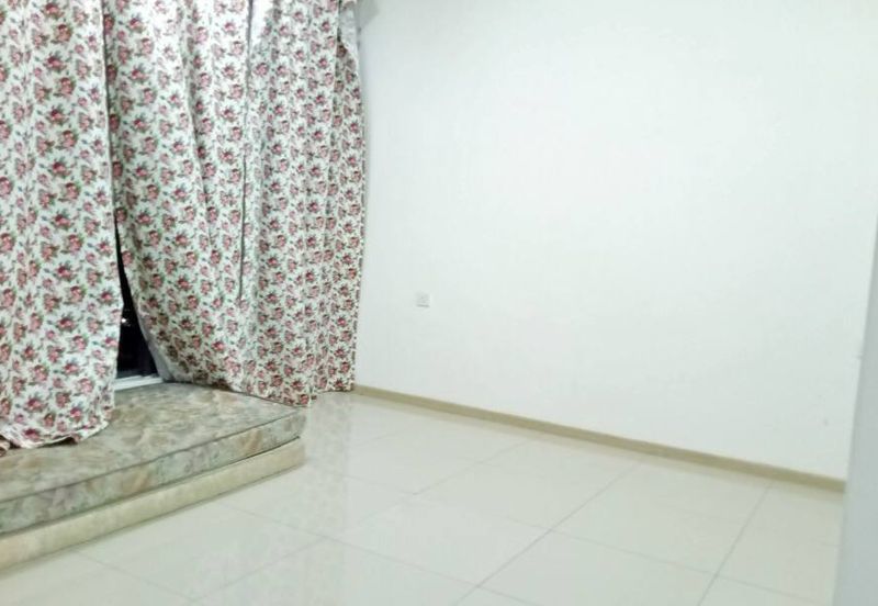 Vista Alam Serviced Apartment