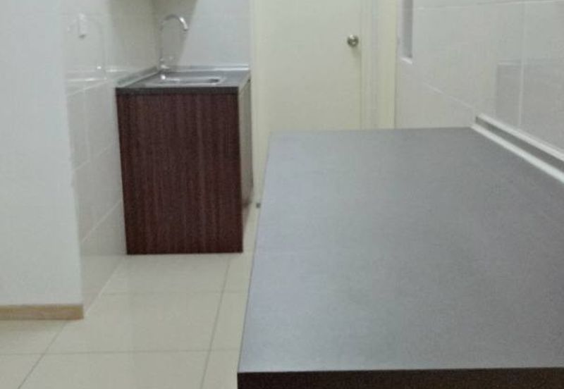 Vista Alam Serviced Apartment