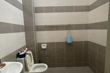 The Oleander @ Bandar Seri Coalfields