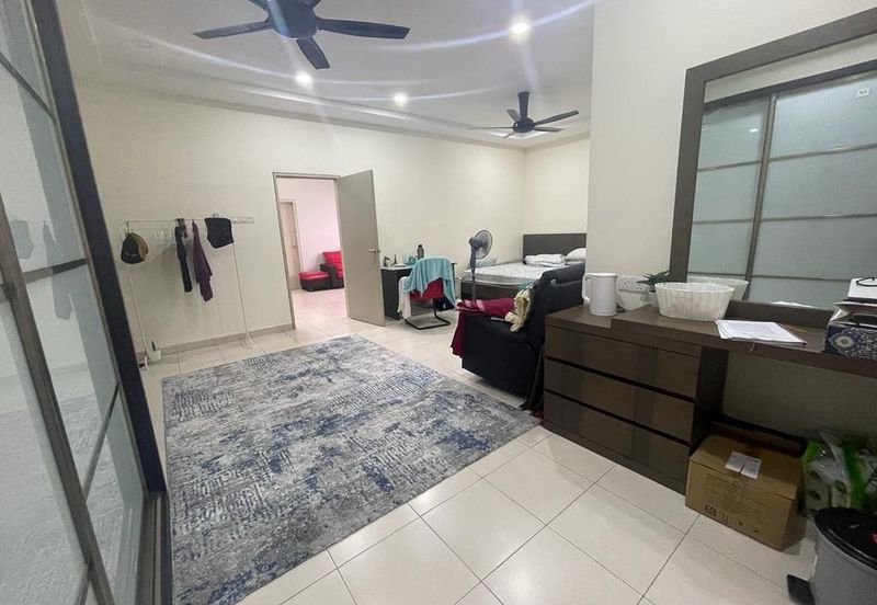 The Oleander @ Bandar Seri Coalfields