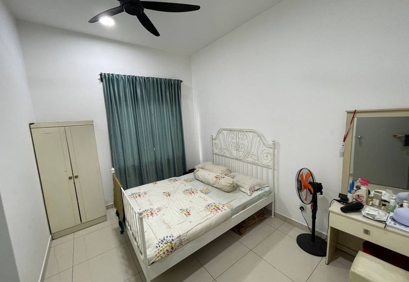 The Banyan II @ Bandar Seri Coalfields