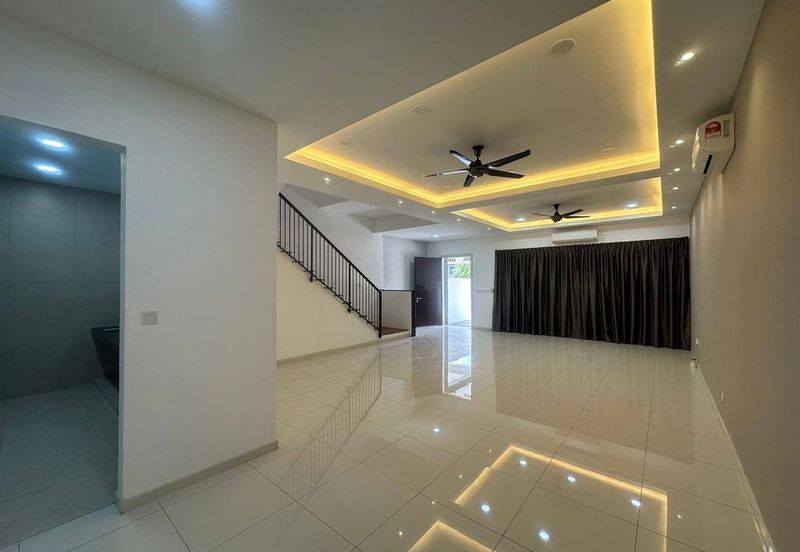 Hemingway Residence @ Bandar Seri Coalfields