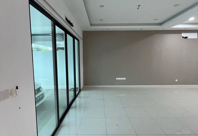 Hemingway Residence @ Bandar Seri Coalfields