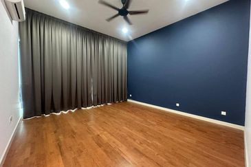 Hemingway Residence @ Bandar Seri Coalfields