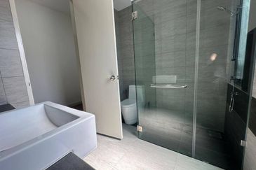 Hemingway Residence @ Bandar Seri Coalfields