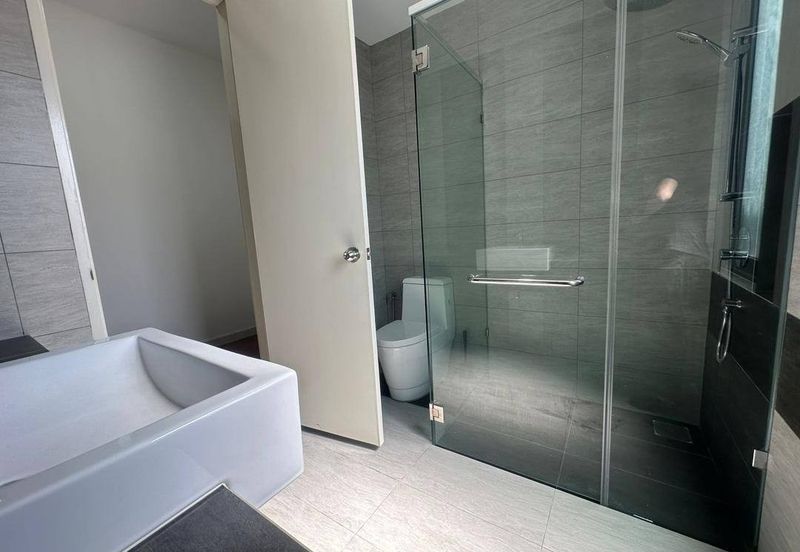 Hemingway Residence @ Bandar Seri Coalfields