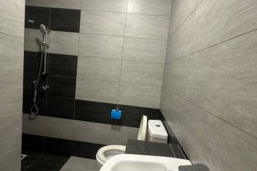 Hemingway Residence @ Bandar Seri Coalfields