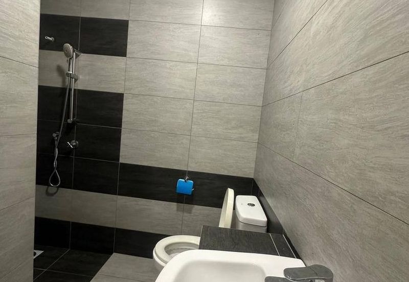 Hemingway Residence @ Bandar Seri Coalfields