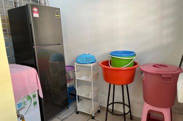 SU2 @ Bandar Saujana Utama