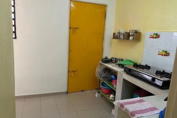 SU2 @ Bandar Saujana Utama