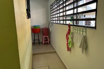 SU2 @ Bandar Saujana Utama