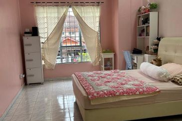 SU2 @ Bandar Saujana Utama