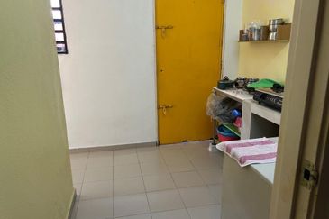 SU2 @ Bandar Saujana Utama