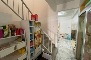 SU2 @ Bandar Saujana Utama