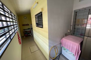 SU2 @ Bandar Saujana Utama