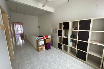 SU2 @ Bandar Saujana Utama